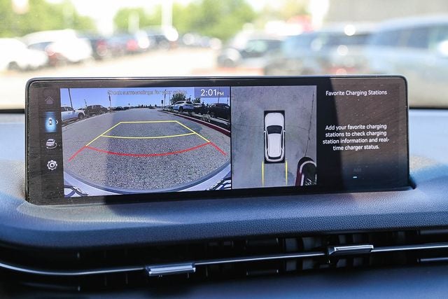 2023 Genesis Electrified GV70 Advanced