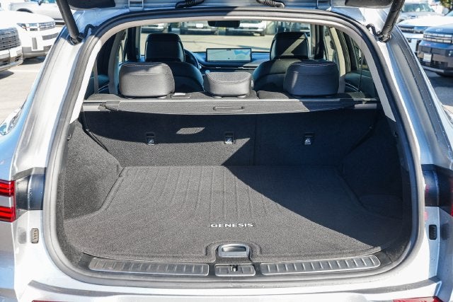 2023 Genesis Electrified GV70 Advanced