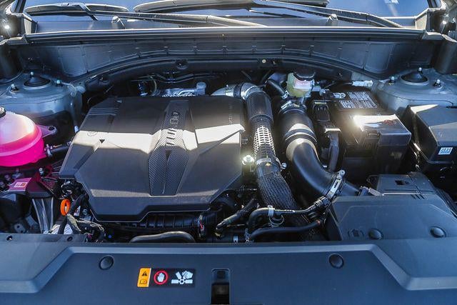 2026 Hyundai SANTA FE SE FWD