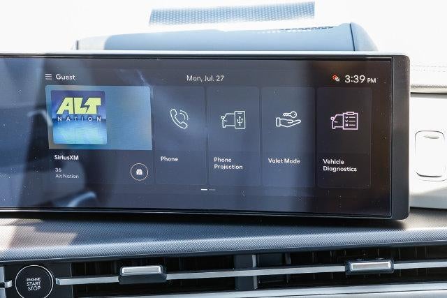 2026 Hyundai SANTA FE SE FWD
