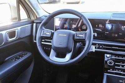 2026 Hyundai SANTA FE SE FWD