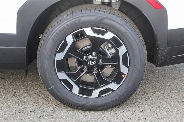 2026 Hyundai SANTA FE SE AWD