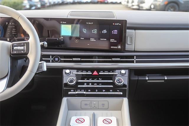 2026 Hyundai SANTA FE SE AWD