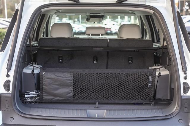 2026 Hyundai SANTA FE SE AWD