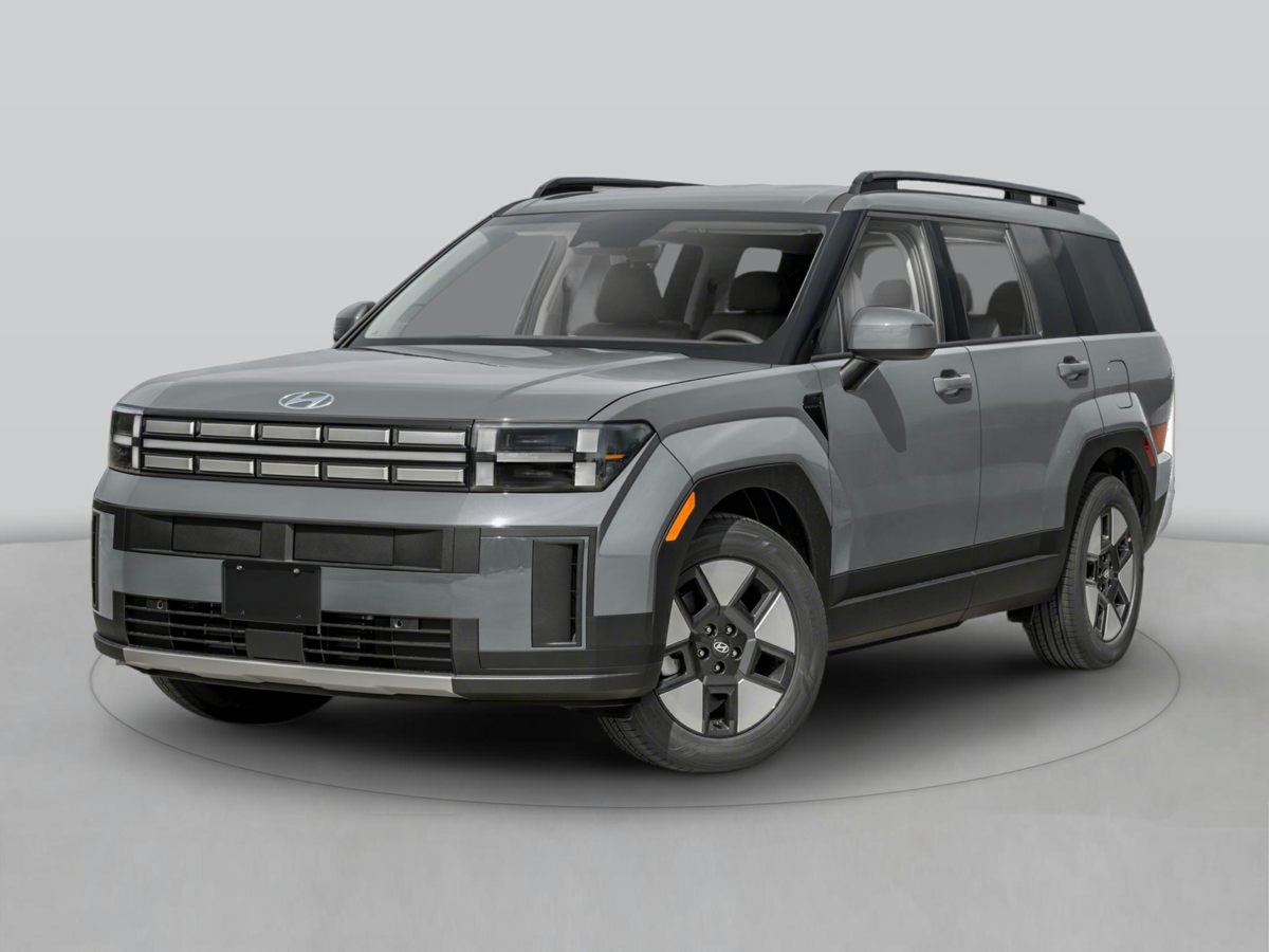 2025 Hyundai SANTA FE HYBRID Limited