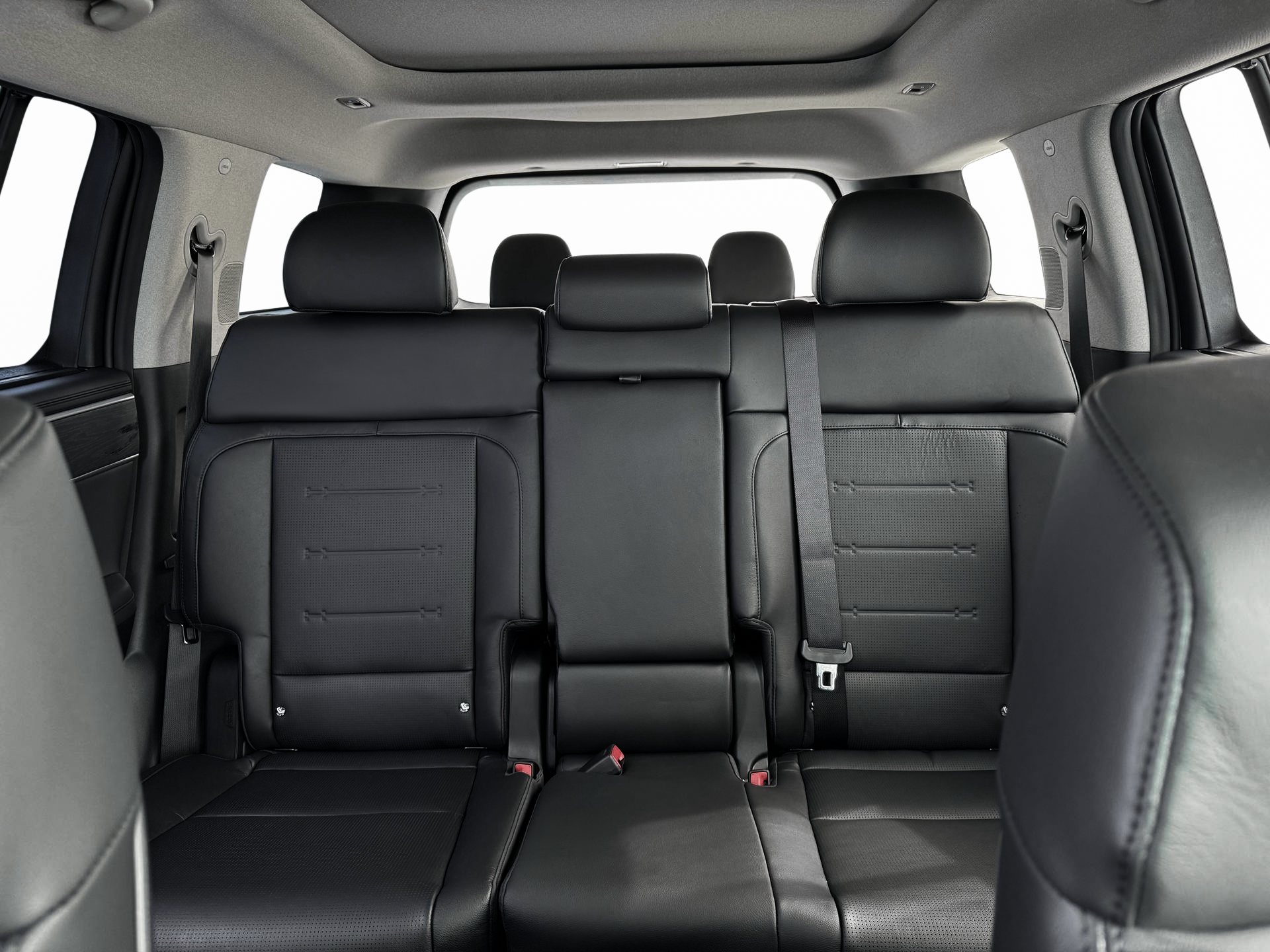 2025 Hyundai SANTA FE HYBRID Limited