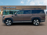 2025 Hyundai SANTA FE HYBRID Limited