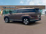 2025 Hyundai SANTA FE HYBRID Limited