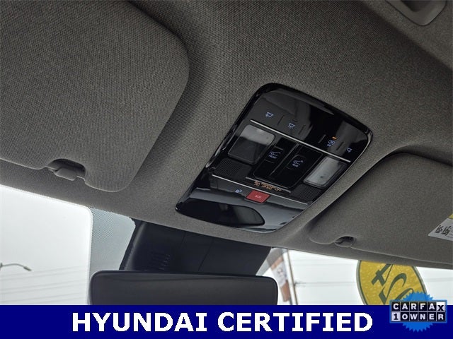 2024 Hyundai SANTA FE HYBRID Limited