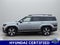 2024 Hyundai SANTA FE HYBRID Limited