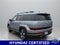 2024 Hyundai SANTA FE HYBRID Limited