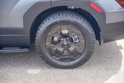 2025 Hyundai SANTA FE XRT