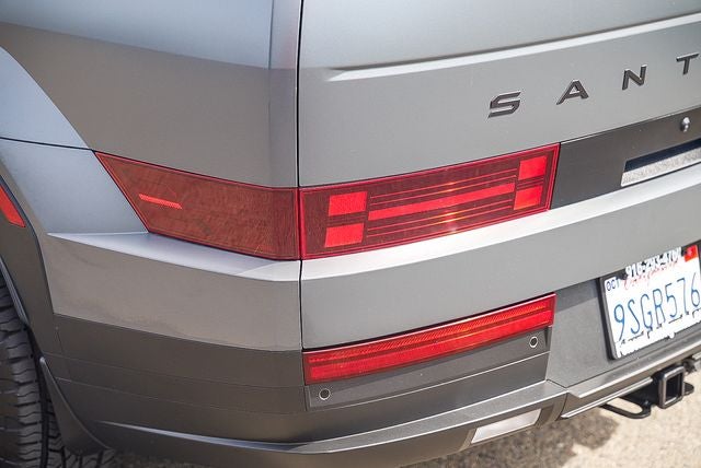 2025 Hyundai SANTA FE XRT