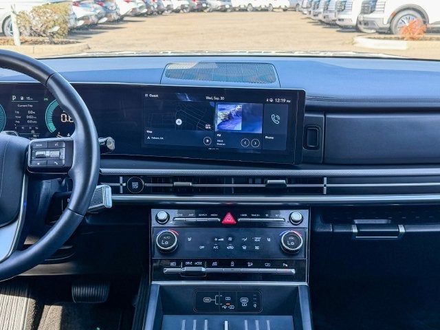 2025 Hyundai SANTA FE XRT
