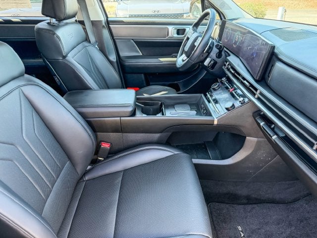 2025 Hyundai SANTA FE XRT