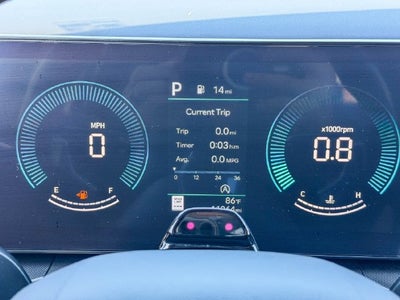 2025 Hyundai SANTA FE XRT