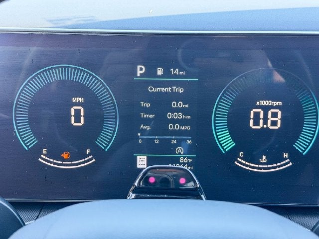 2025 Hyundai SANTA FE XRT