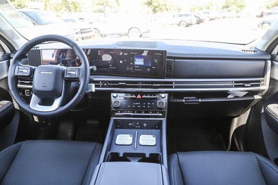 2026 Hyundai SANTA FE XRT AWD