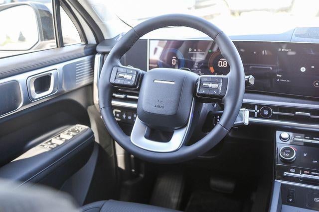 2026 Hyundai SANTA FE XRT AWD