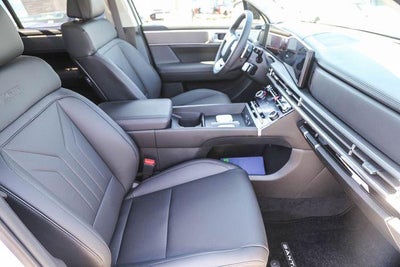 2026 Hyundai SANTA FE XRT AWD