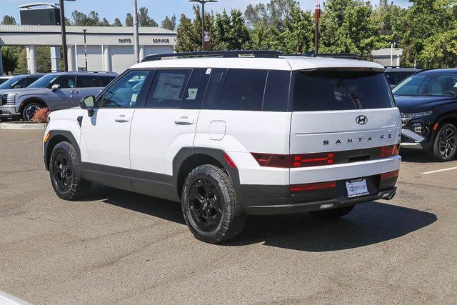 2026 Hyundai SANTA FE XRT AWD