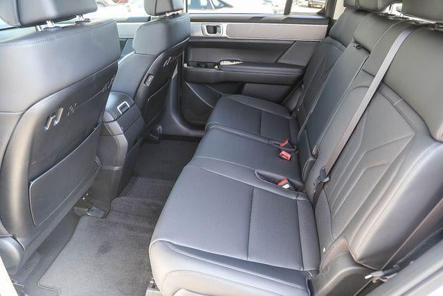 2026 Hyundai SANTA FE XRT AWD