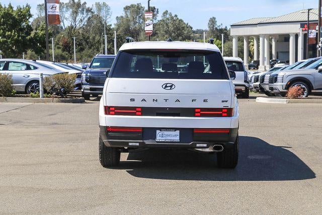 2026 Hyundai SANTA FE XRT AWD