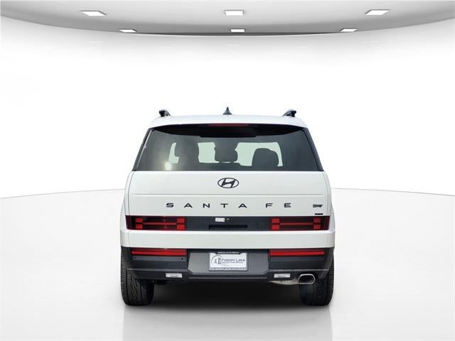 2026 Hyundai SANTA FE XRT AWD