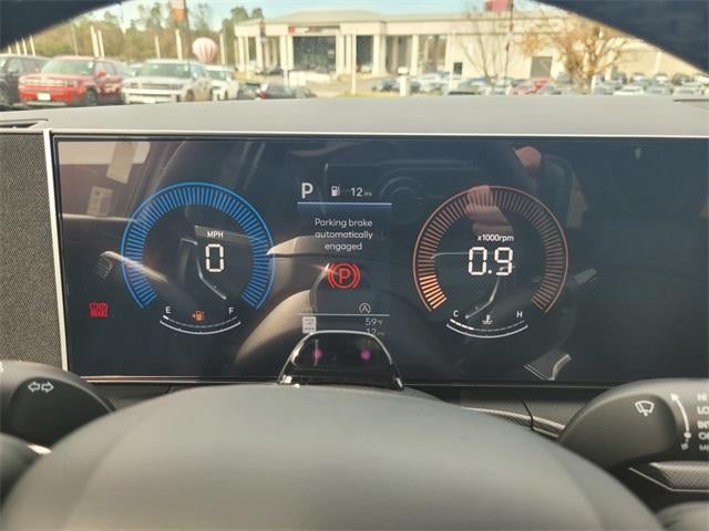 2026 Hyundai SANTA FE XRT AWD