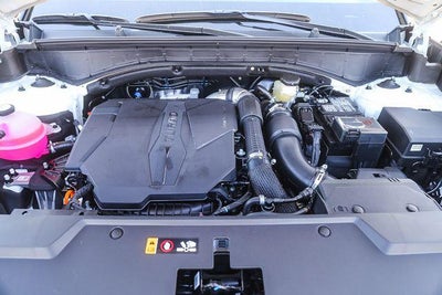 2026 Hyundai SANTA FE XRT AWD