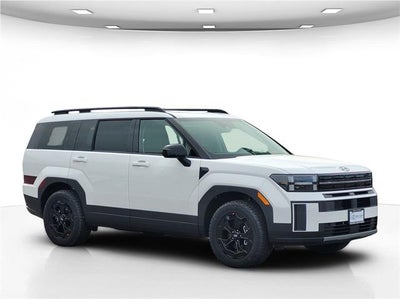 2026 Hyundai SANTA FE XRT AWD