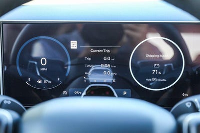 2026 Hyundai SANTA FE Limited FWD