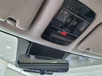 2025 Hyundai SANTA FE Calligraphy FWD