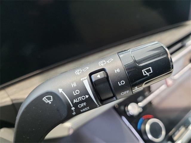 2025 Hyundai SANTA FE Calligraphy FWD