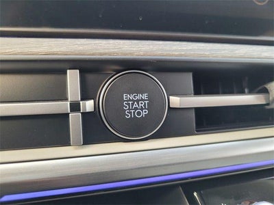 2025 Hyundai SANTA FE Calligraphy FWD