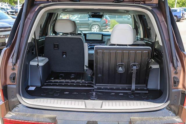 2025 Hyundai SANTA FE Calligraphy FWD