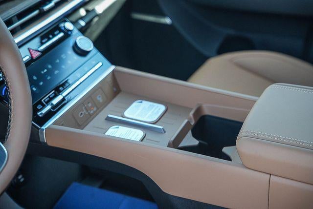 2027 Hyundai SANTA FE Calligraphy AWD