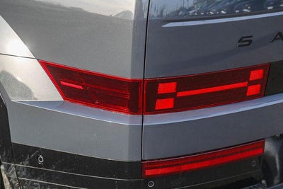 2025 Hyundai SANTA FE Calligraphy AWD