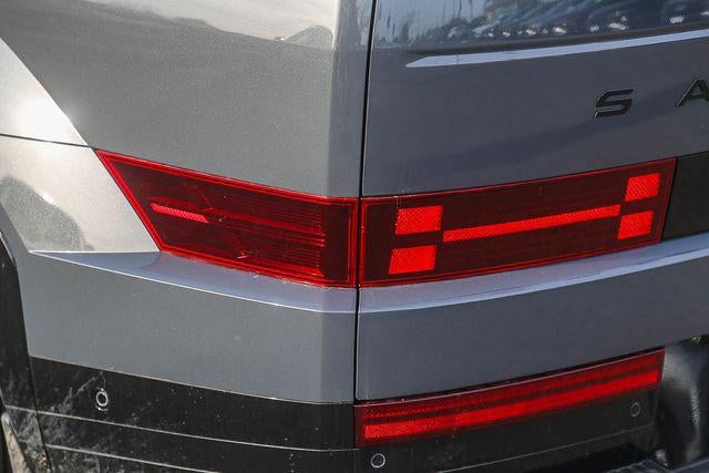 2025 Hyundai SANTA FE Calligraphy AWD