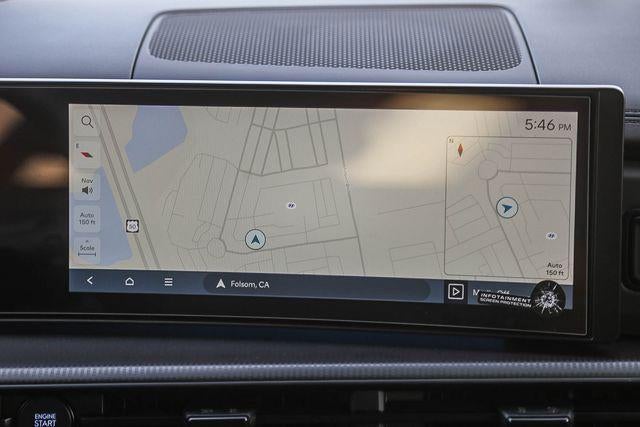 2025 Hyundai SANTA FE Calligraphy AWD