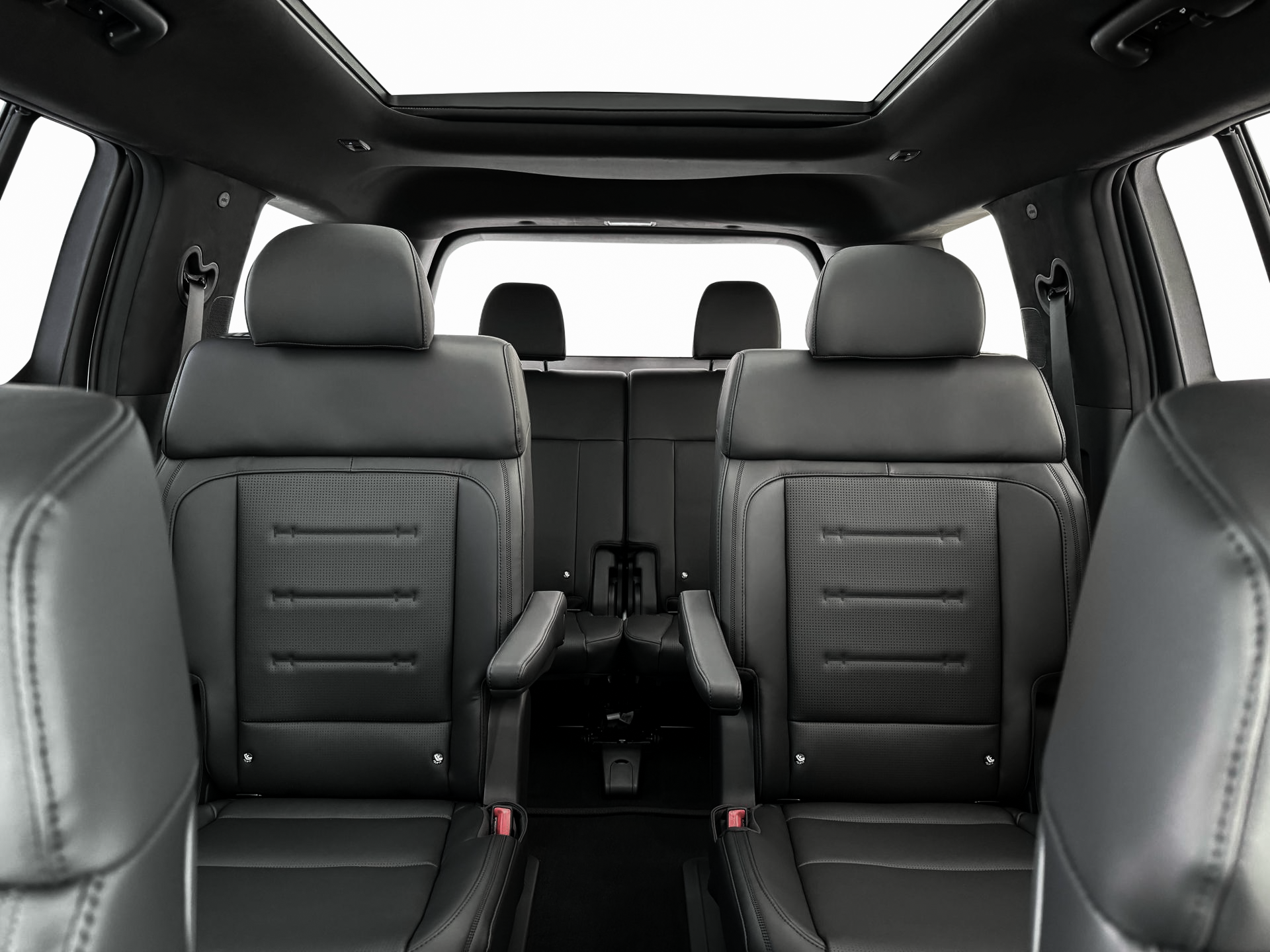 2025 Hyundai SANTA FE Calligraphy AWD