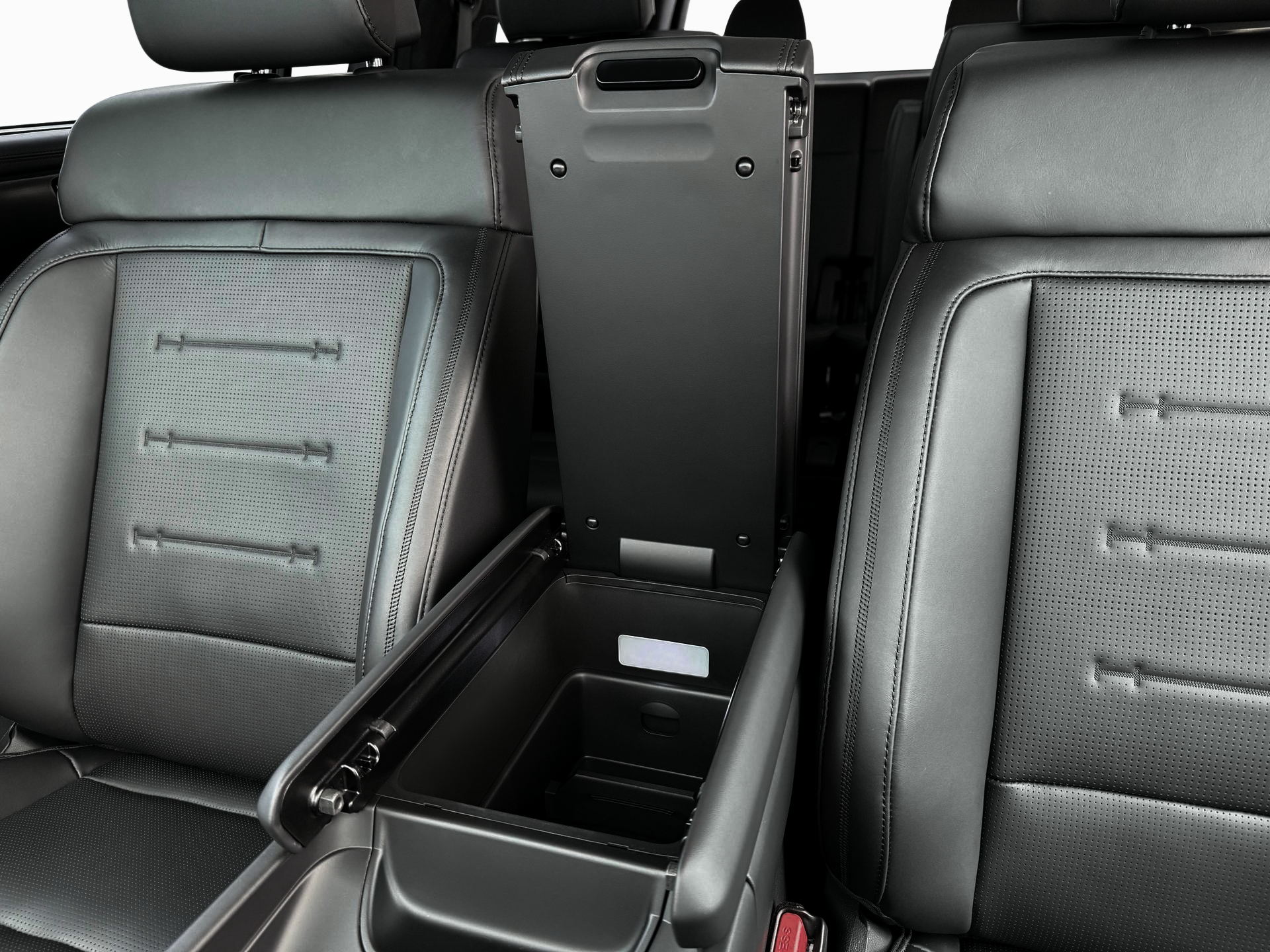 2025 Hyundai SANTA FE Calligraphy AWD