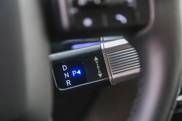 2025 Hyundai SANTA FE Calligraphy AWD