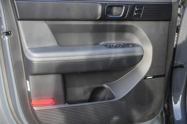 2025 Hyundai SANTA FE Calligraphy AWD