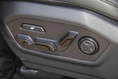 2025 Hyundai SANTA FE Calligraphy AWD