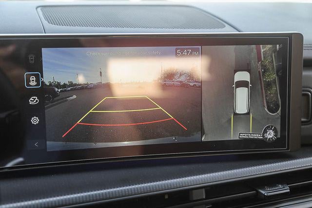 2025 Hyundai SANTA FE Calligraphy AWD