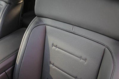 2025 Hyundai SANTA FE Calligraphy AWD