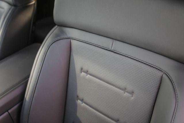 2025 Hyundai SANTA FE Calligraphy AWD