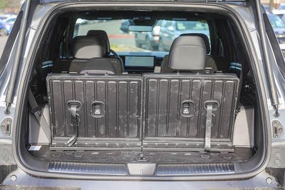 2025 Hyundai SANTA FE Calligraphy AWD