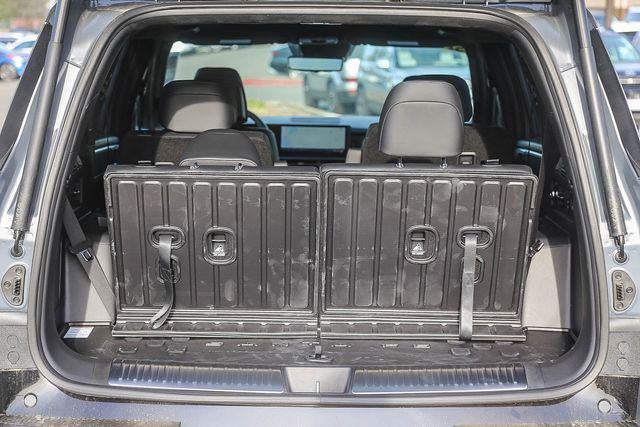 2025 Hyundai SANTA FE Calligraphy AWD